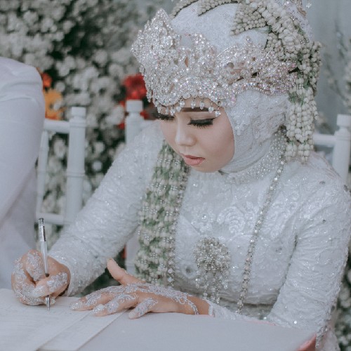 Fatria Nurhayati