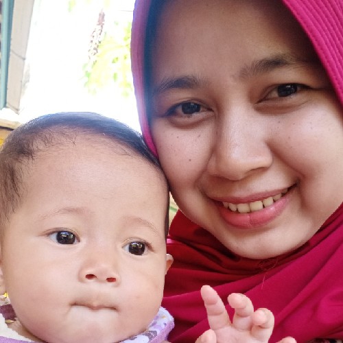 Fitri Aprilia