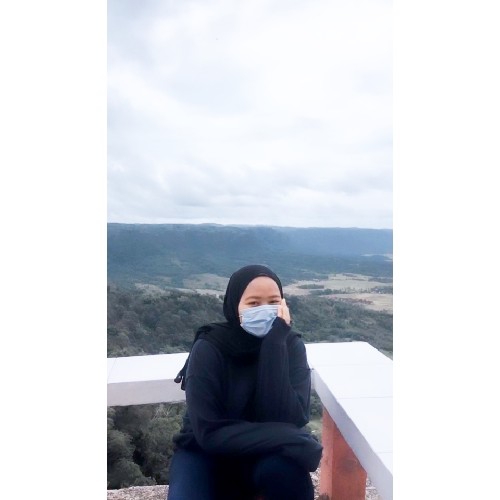 Fitri Yani