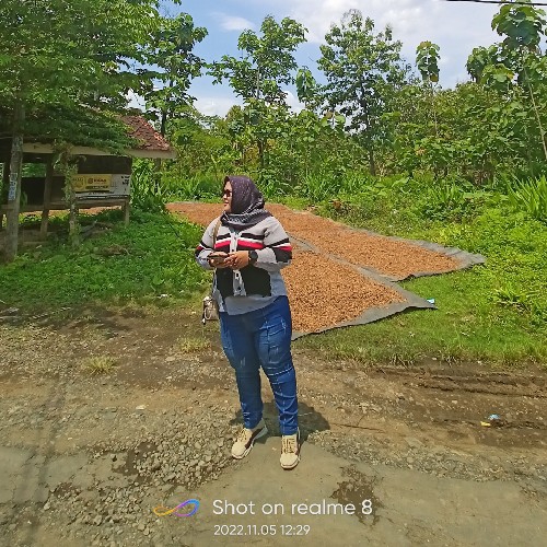 Fitri yuniati