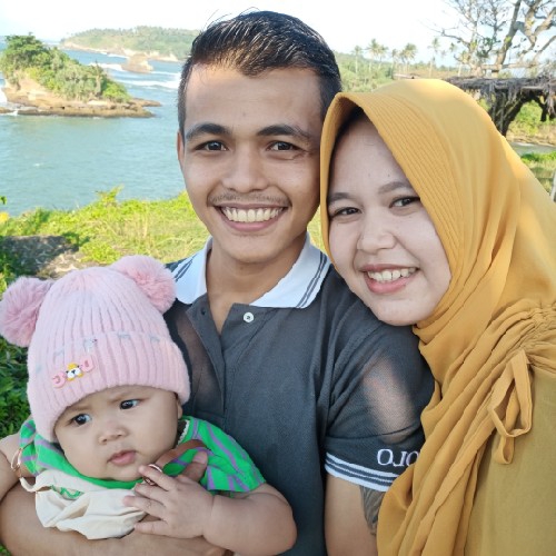 Fitria Ningsih