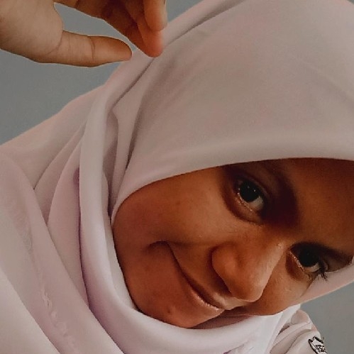 Fitriah Simung