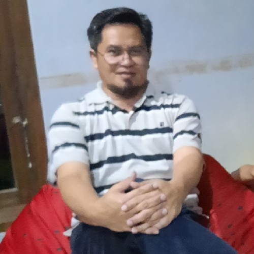 H Budi Hilmansyah