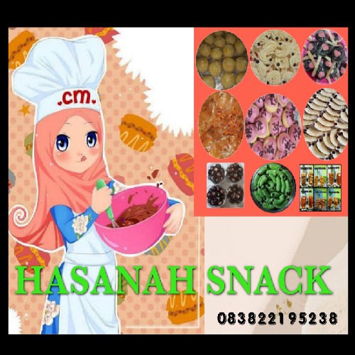 HASANAH SNACK