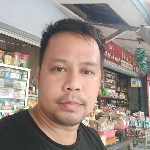 HUSRIADI