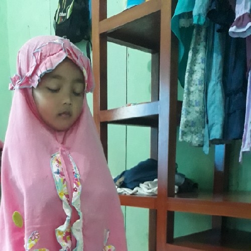 Hadzkya Mumtaza Setiawan