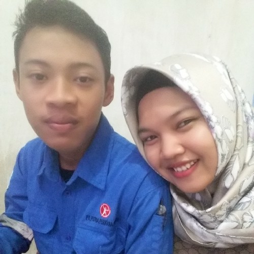 Hairinnisafatimah