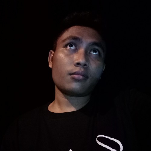 Hamdan Setiawan