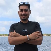 Handika D. Ardiansyah