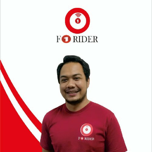 Hendra Cipta Surya