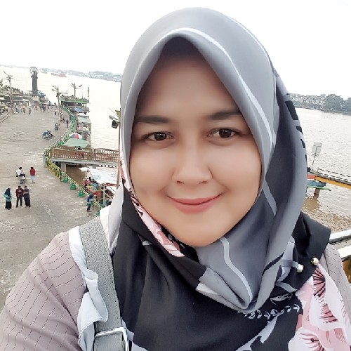 Ika Kamil Aril