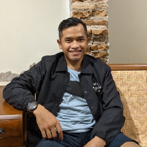 Ilham Rizqi