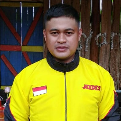Ismail