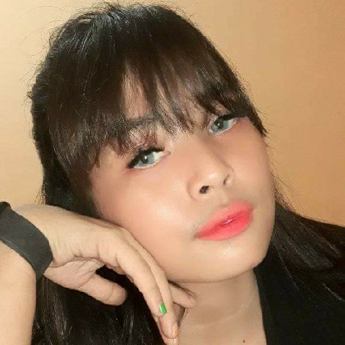Jeje putri nadeak