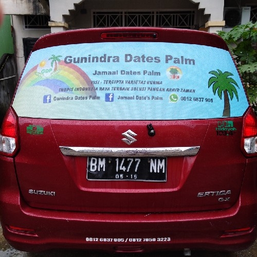 KARYA DARMUS