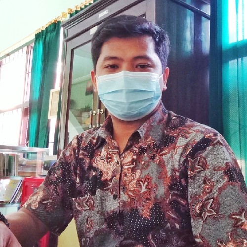 KHOLIS MAJID