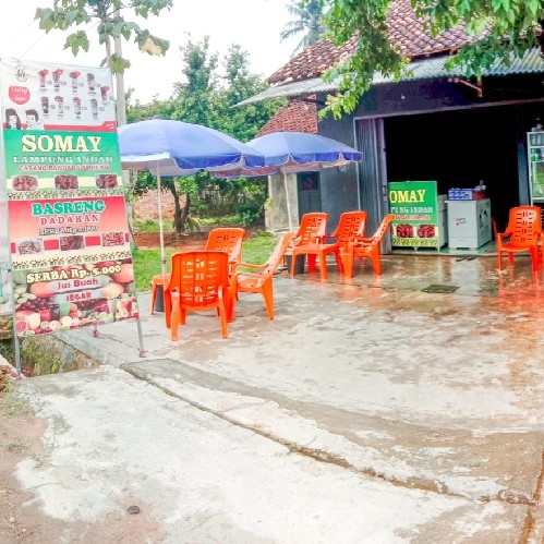 Yuni Lestari 