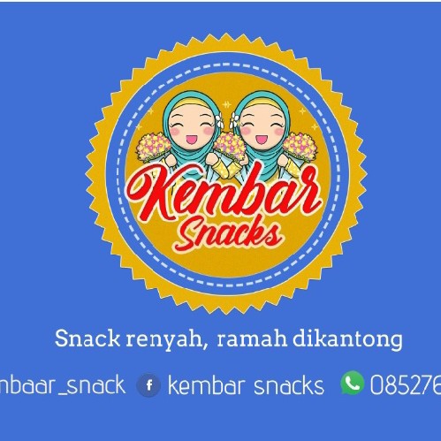 Kembar Snacks