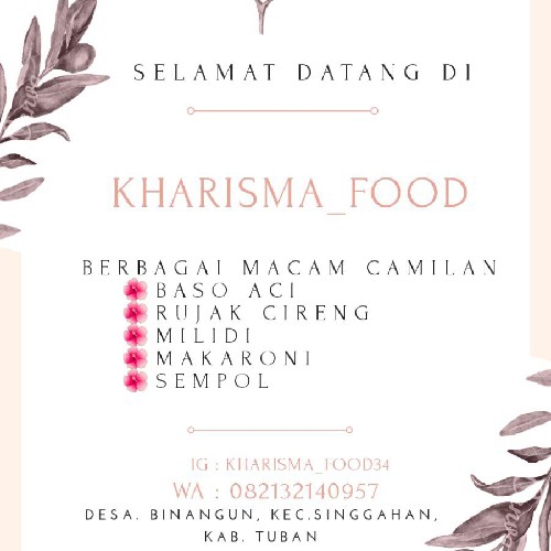 Kharisma Devi Satriani