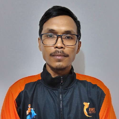 Komarudin