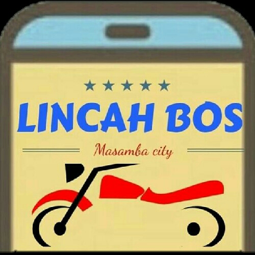 Lincah Bos