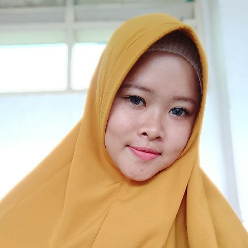Lusi Wulandari