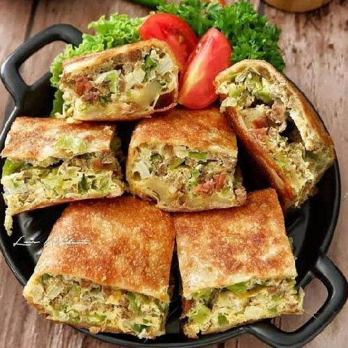 Martabak Tegal