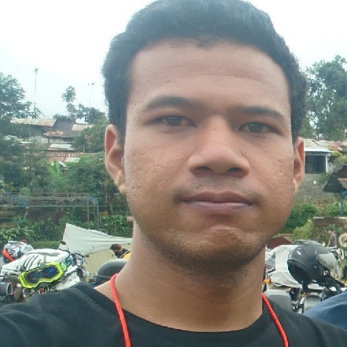MOHAMAD WILUS SAPRIO