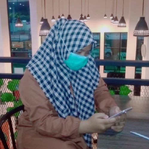 May Rahma