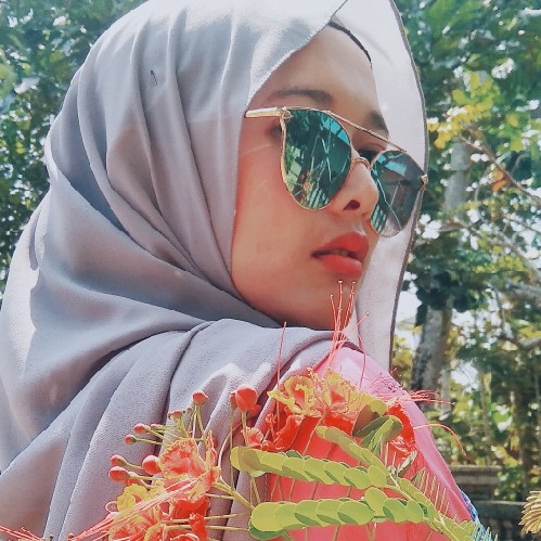Meida Mutiara