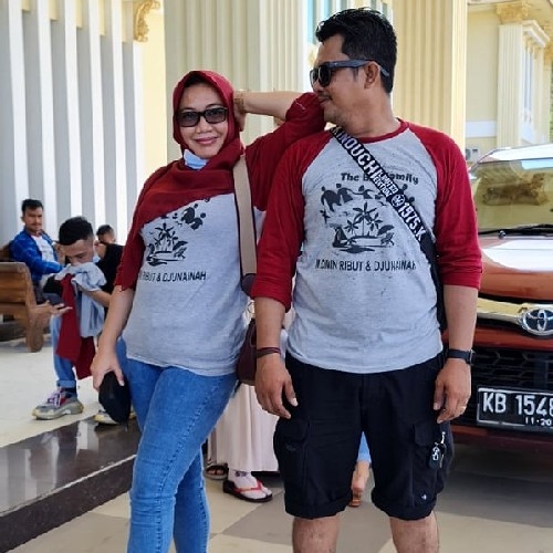 Meirita Fitriyandani