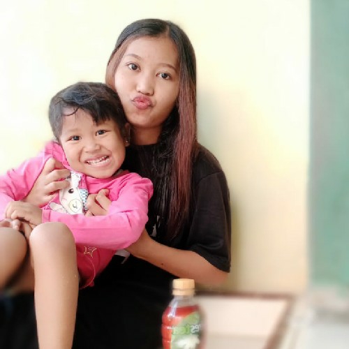 Melda yunita