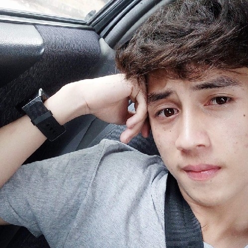 Mhd Ammar Afdillah