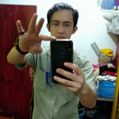 Miftahul Hadi