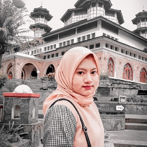 Miftahul Rahmalia