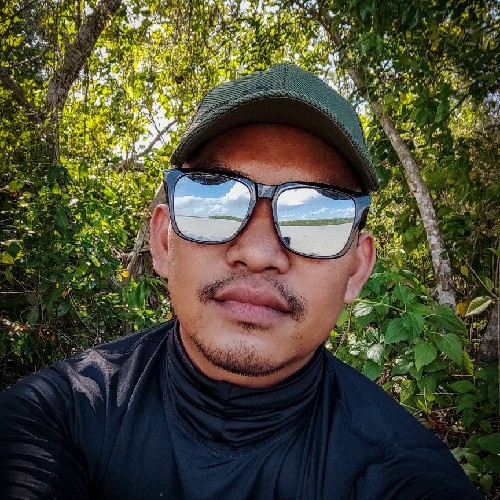 Muhammad Bisry