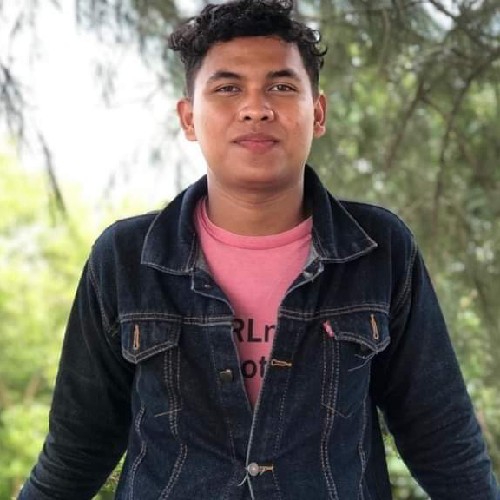 Muhammad Isnan