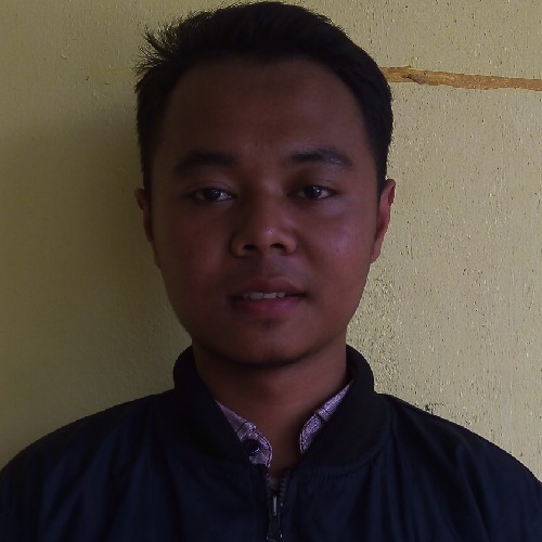 Muhammad Rizal Fajri