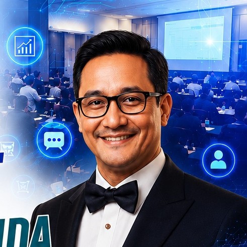 Muhammad Rizal Khalid Bin Isma