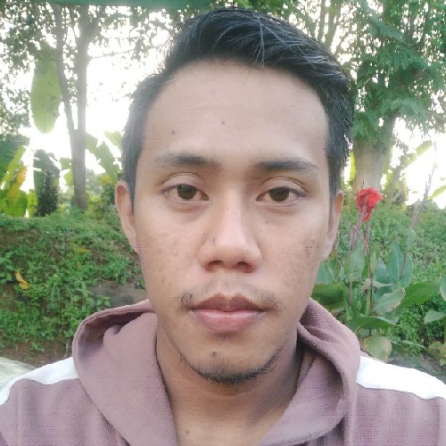 Muklis Hendro Zatmiko