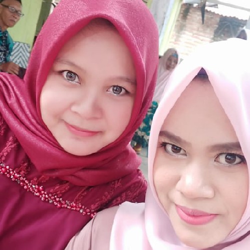 Nafada Nuzlia Fitri