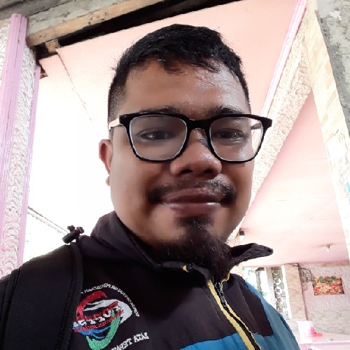 Nanang Rohmansyah