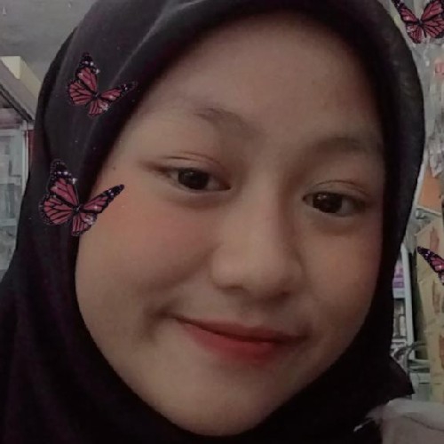 Naura Azzahra Gunawan