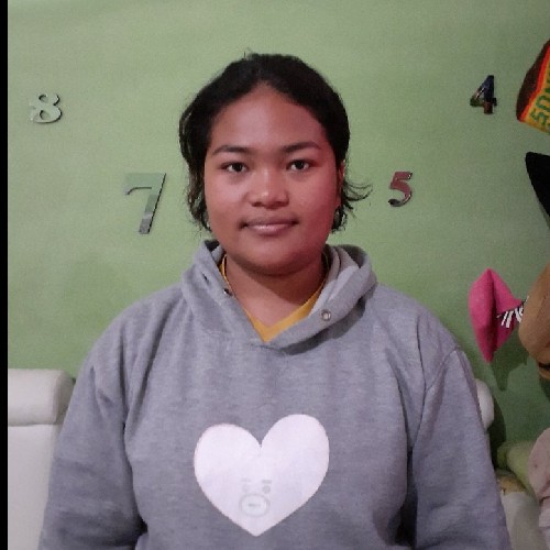 Nelly Rotua Ambarita