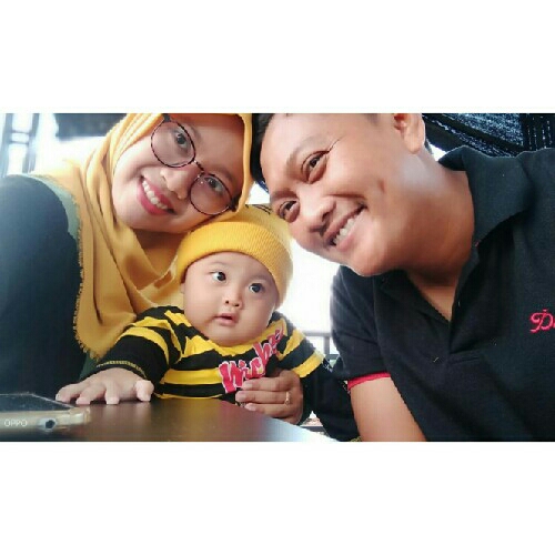 Nic Mamah e Habibie