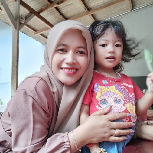 Nida syaffa aulinnuha IR
