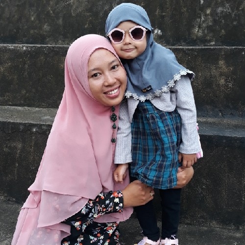 Ningsih
