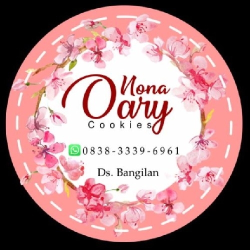 Nona Oary Cookies