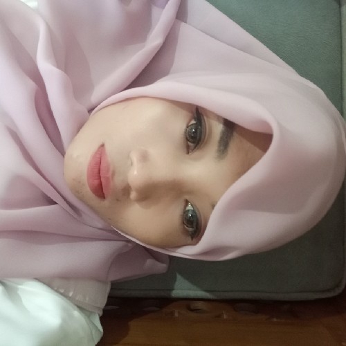 Novi Kurnia wati