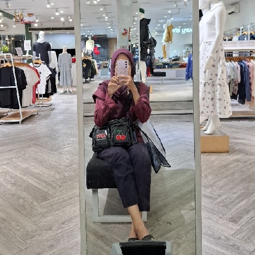 Novia Lestari